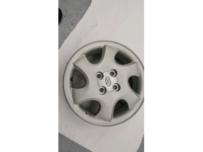 LLANTA SO HYUNDAI GETZ 2002