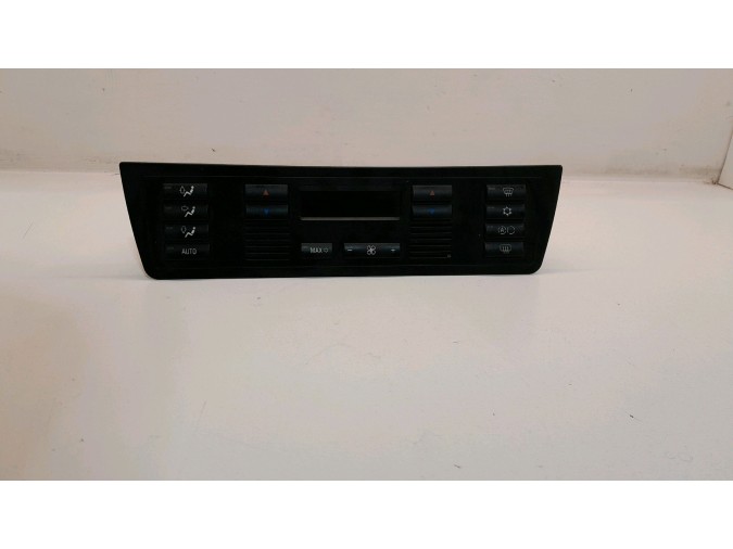 MANDO CALEFACCION BMW X5 2004