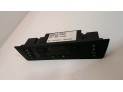 MANDO CALEFACCION BMW X5 2004