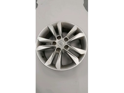 LLANTA SO HYUNDAI I30 2014