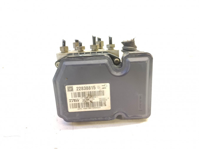 ABS OPEL INSIGNIA 2011