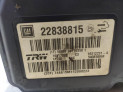 ABS OPEL INSIGNIA 2011