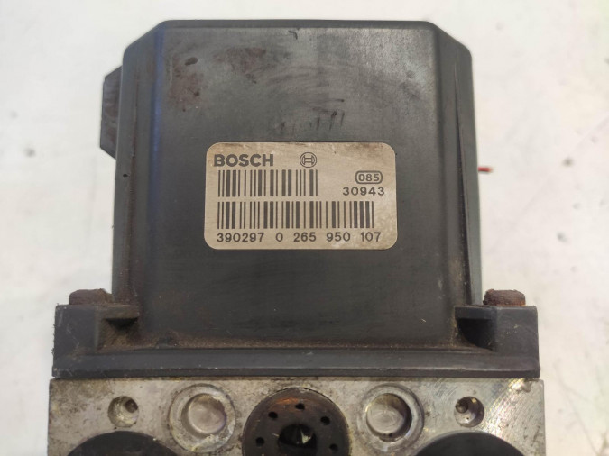 ABS MAZDA RX8 2008