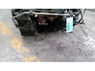 COMPRESOR AIRE ACONDICIONADO PEUGEOT 206 2005