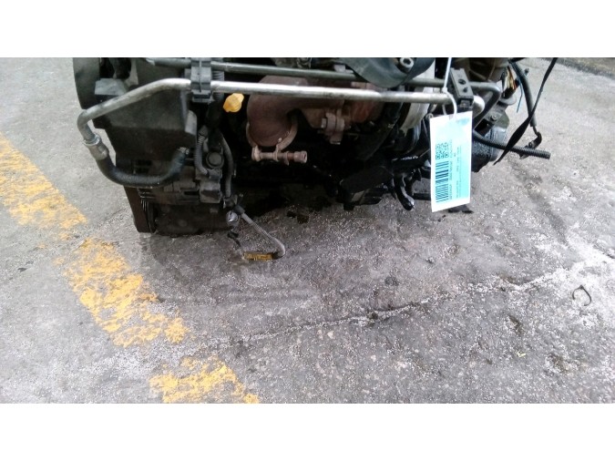 COMPRESOR AIRE ACONDICIONADO PEUGEOT 206 2005
