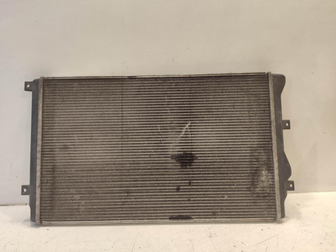 Radiador de Agua VOLKSWAGEN GOLF 2006