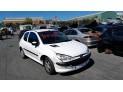 CERRADURA CAPO PEUGEOT 206 2005