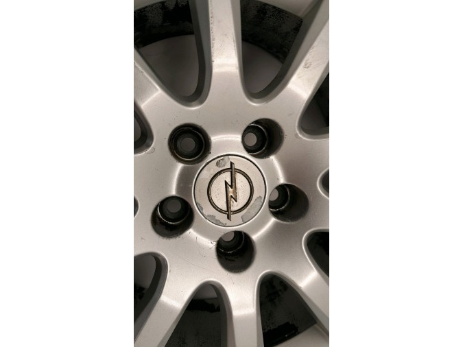 LLANTA SO OPEL ASTRA 2004