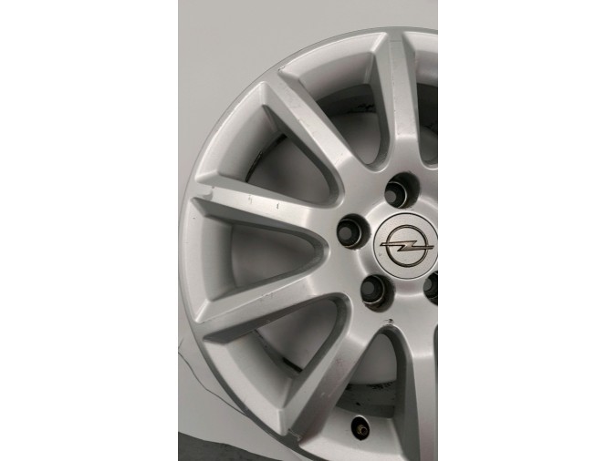 LLANTA SO OPEL ASTRA 2004