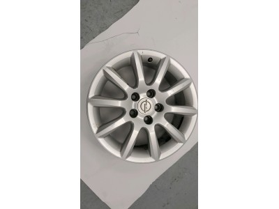 LLANTA SO OPEL ASTRA 2004