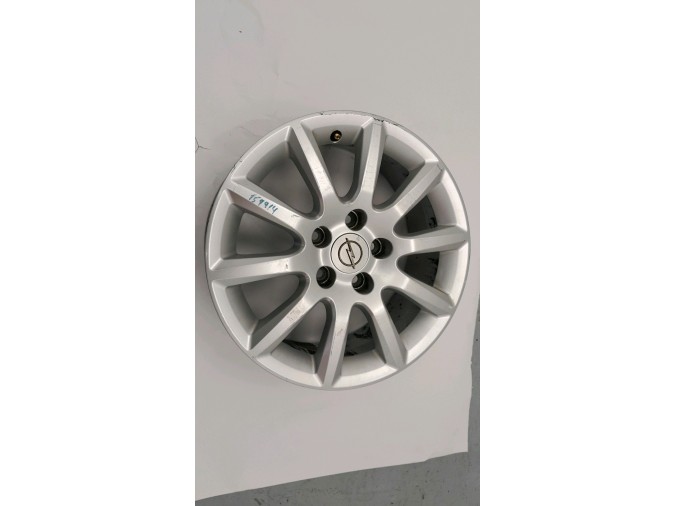 LLANTA SO OPEL ASTRA 2004