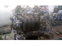 MOTOR CON ACCESORIOS Y CAJA DE CAMBIOS TOYOTA AURIS 2013