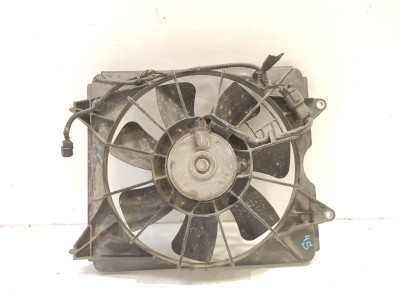 ELECTROVENTILADOR HONDA CIVIC 2006