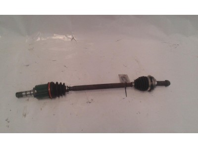 TRANSMISION DELANTERA IZQUIERDA FORD FOCUS 2006