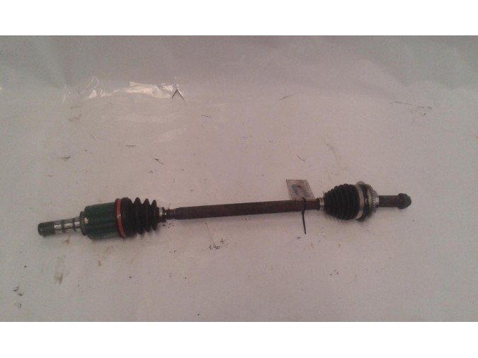 TRANSMISION DELANTERA IZQUIERDA FORD FOCUS 2006