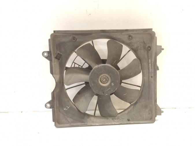 ELECTROVENTILADOR HONDA CIVIC 2006