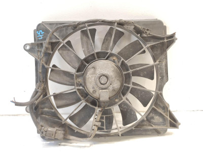 ELECTROVENTILADOR HONDA CIVIC 2006