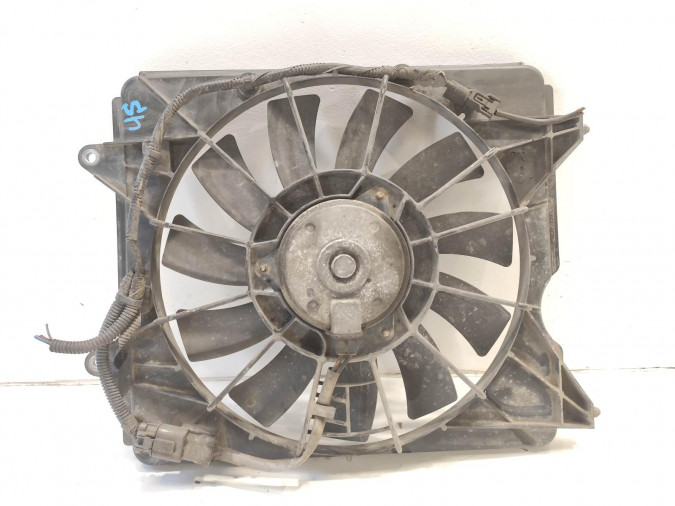ELECTROVENTILADOR HONDA CIVIC 2006