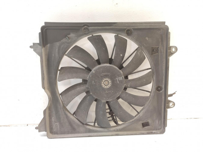 ELECTROVENTILADOR HONDA CIVIC 2006