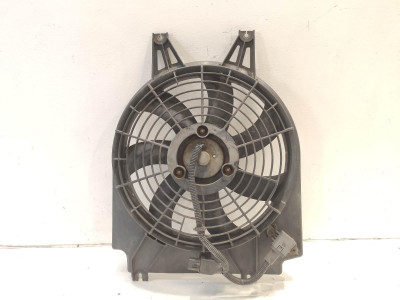 ELECTROVENTILADOR KIA SORENTO 2006