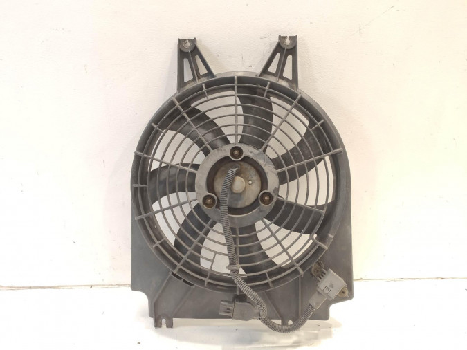 ELECTROVENTILADOR KIA SORENTO 2006
