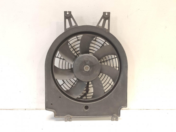 ELECTROVENTILADOR KIA SORENTO 2006