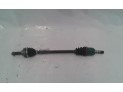 TRANSMISION DELANTERA DERECHA FORD FOCUS 2006