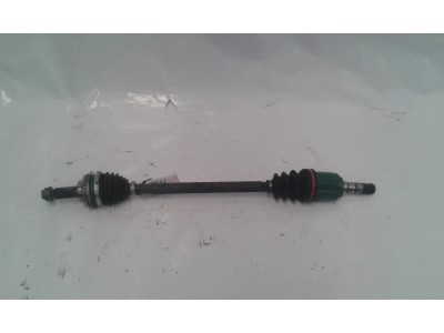 TRANSMISION DELANTERA DERECHA FORD FOCUS 2006