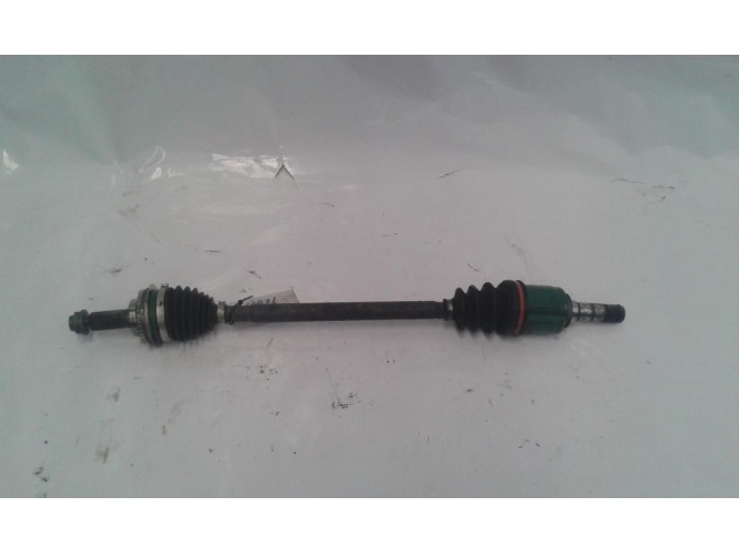TRANSMISION DELANTERA DERECHA FORD FOCUS 2006