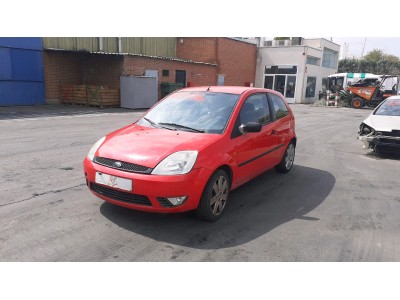 Radiador motor FORD FIESTA 2003