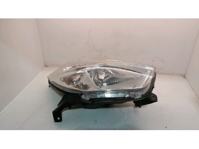 FARO DELANTERO DERECHO DACIA LODGY 2015
