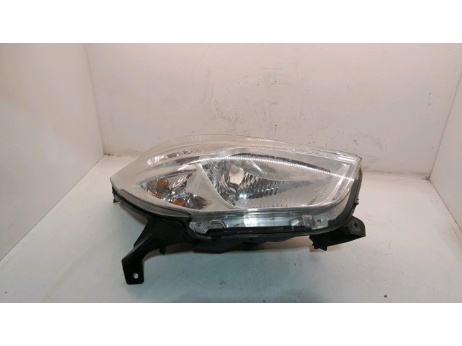 FARO DELANTERO DERECHO DACIA LODGY 2015
