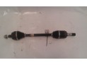 TRANSMISION DELANTERA DERECHA FORD FOCUS 1999
