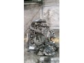 MOTOR CON ACCESORIOS Y CAJA DE CAMBIOS CITROEN JUMPY 2007