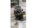 MOTOR CON ACCESORIOS Y CAJA DE CAMBIOS CITROEN JUMPY 2007