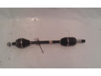 TRANSMISION DELANTERA DERECHA FORD FOCUS 1999