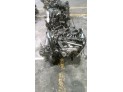 MOTOR CON ACCESORIOS Y CAJA DE CAMBIOS CITROEN JUMPY 2007