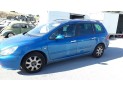 PLASTICO TORPEDO - SO PEUGEOT 307 2004