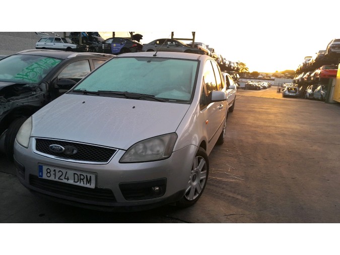 MOTOR ARRANQUE FORD FOCUS C-MAX 2005