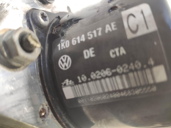 ABS AUDI A3 2008