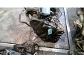 MOTOR CON ACCESORIOS Y CAJA DE CAMBIOS CITROEN BERLINGO 1998