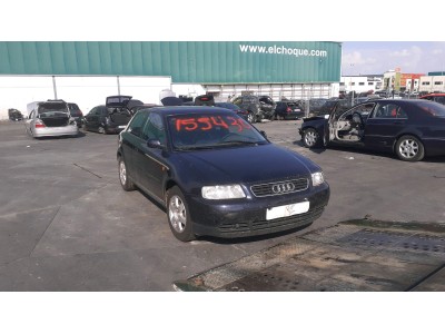 Catalizador AUDI A3 1999