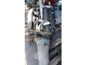 MOTOR CON ACCESORIOS Y CAJA DE CAMBIOS MERCEDES S 320 CDI 2002
