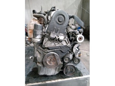 MOTOR CON ACCESORIOS Y CAJA DE CAMBIOS HYUNDAI GETZ 2005