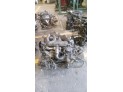 MOTOR CON ACCESORIOS Y CAJA DE CAMBIOS PEUGEOT 206 2000