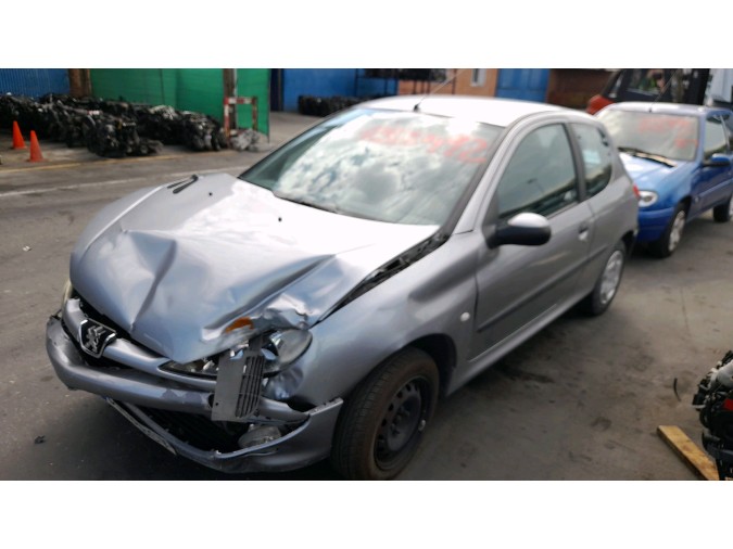 CONMUTADOR DE ARRANQUE PEUGEOT 206 2000