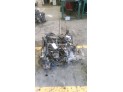 MOTOR CON ACCESORIOS Y CAJA DE CAMBIOS CITROEN XSARA 2001