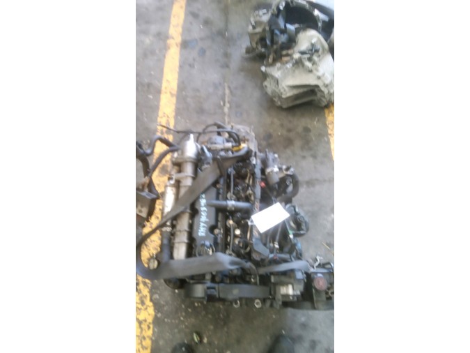 Motor CITROEN XSARA 2001