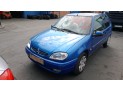 Luces de niebla CITROEN SAXO 2001