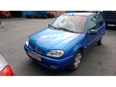 Luces de niebla CITROEN SAXO 2001